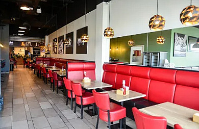 Pizzapizza Inde
