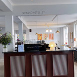 Cafe Rosenhaven Inde