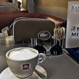 Quedens Gaard Cafe And Boutique Drik