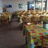Saxsport Cafeteria Inde