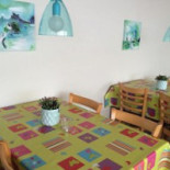 Saxsport Cafeteria Inde