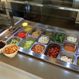Saxsport Cafeteria Mad
