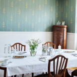 Saxkjøbing Inde