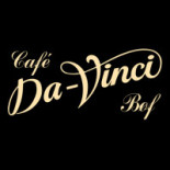Pizzaria Da Vinci Logo