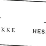 Pomlenakke Traktørsted Logo
