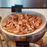 Rørvig Fisk Aps Mad