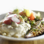 Rørvig Fisk Aps Mad