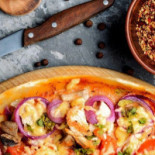 Alanya Pizza Mad