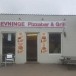 Ditali Pizzeria Grill Udenfor