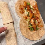 Ditali Pizzeria Grill Mad