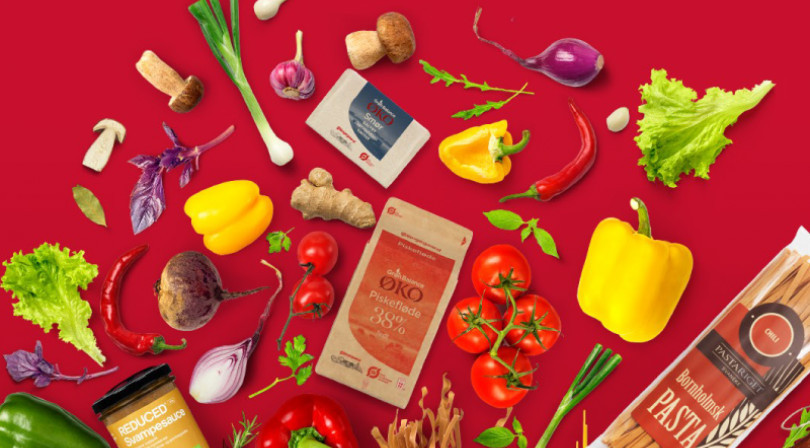 Meny Menu