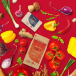 Meny Menu