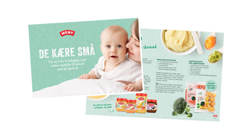 Meny Menu