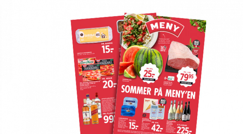 Meny Menu