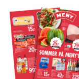 Meny Menu