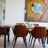 Cafe Pia Thoras Gård Inde