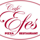Cafe Efes Menu