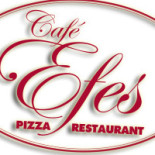 Cafe Efes Logo