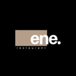 Ene. Logo