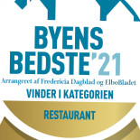 Ene. Logo