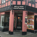 Bella Pizza Udenfor
