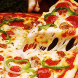 Istanbul Kebab Pizza Palace Mad
