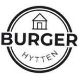 Burger Hytten Logo