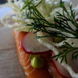 Dampskibshuset Cafe Ishus Drik