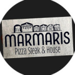 Marmaris Pizza Kylling Logo