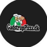 Gadstrup Pizza Grill Kiosk Logo