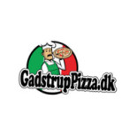 Gadstrup Pizza Grill Kiosk Logo