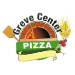 Greve Center Pizza Burgerhouse Logo
