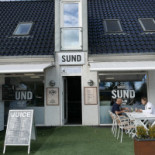 Sund Udenfor