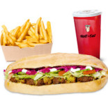 Roll N’ Eat Koesem Drik