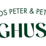 Beghuset Logo