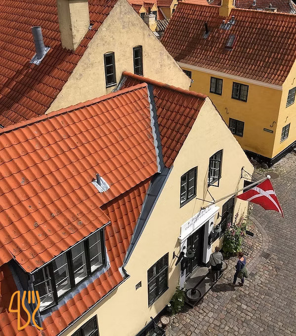 Beghuset Udenfor