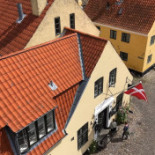 Beghuset Udenfor