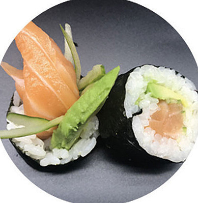 Cheng's Koekken Mad