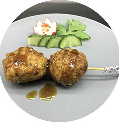 Cheng's Koekken Mad