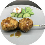 Cheng's Koekken Mad