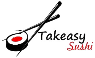 Takeasy Sushi logo