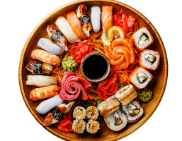 Takeasy Sushi drink