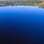 Kvie Sø Camping Udenfor