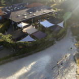 Kvie Sø Camping Udenfor
