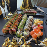 Sushi2500 Søborg Drik
