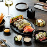 Sushi2500 Søborg Mad