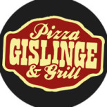 Gislinge Pizza Grill Logo