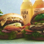 The Burger Drik