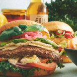 The Burger Mad