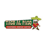 Taco Al Paso Logo